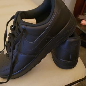 Brand New Nike Airforce